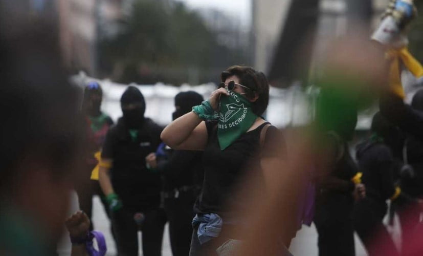 Aumentan denuncias por aborto en Tamaulipas