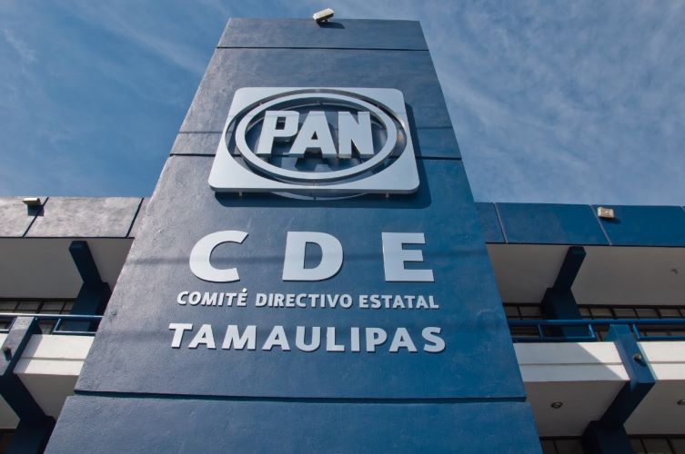 Impugnará PAN nueva repartición de pluris en Tamaulipas