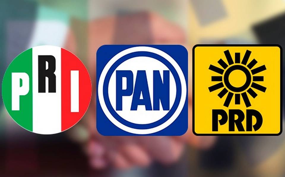 Ante posible alianza entre PAN-PRI-PRD se prepara desbandada del tricolor en Tamaulipas