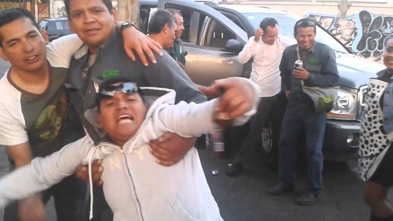 Publican lista de los países más ‘borrachos’ durante pandemia y México da una sorpresa
