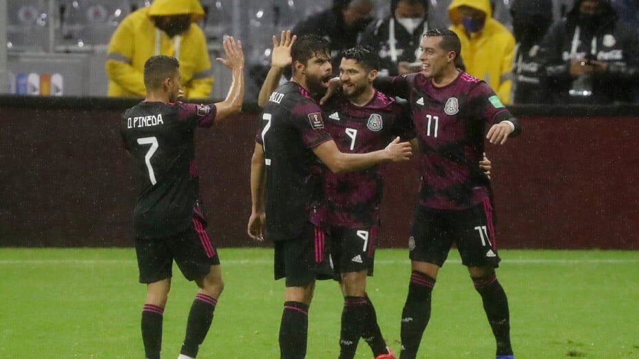 La Selección Mexicana pierde a un delantero para Qatar 2022