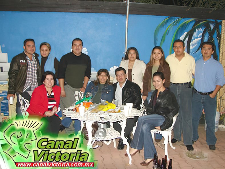 Fiestas [17-11-2006]
