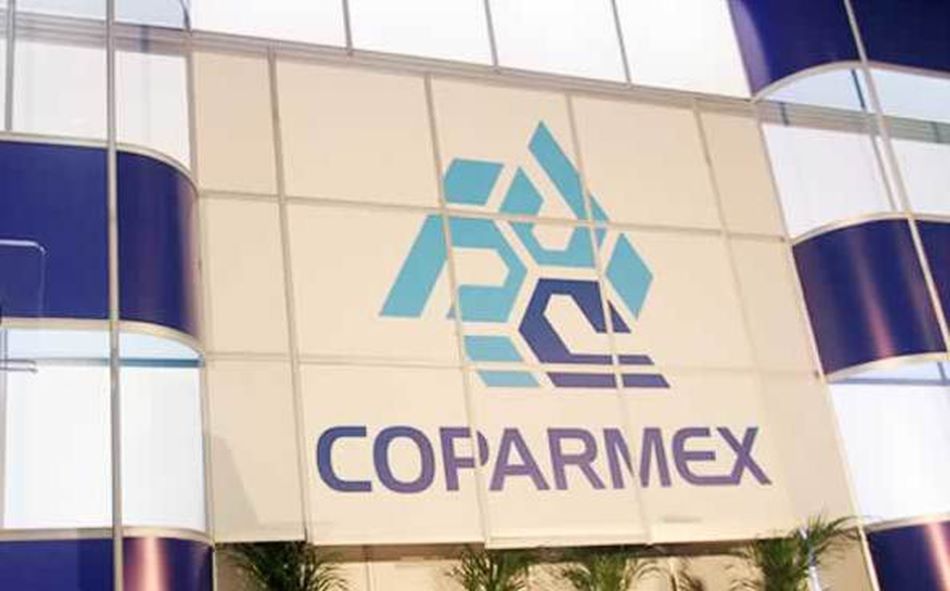 Cancela COPARMEX debate por ausencia de candidatos