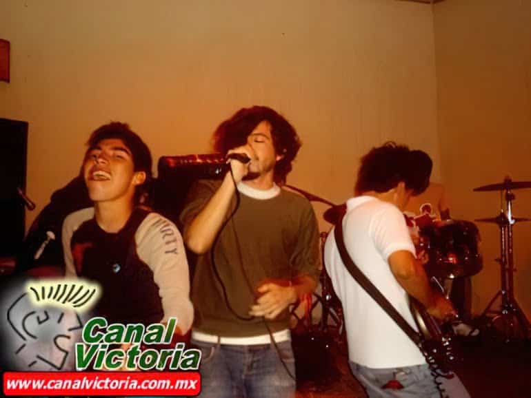 Tocada Rockera [02-11-2007]