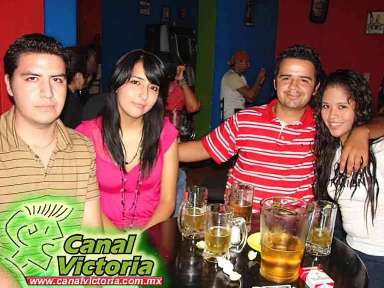 Noche Mexicana en Lechones Bar [15-09-2007]