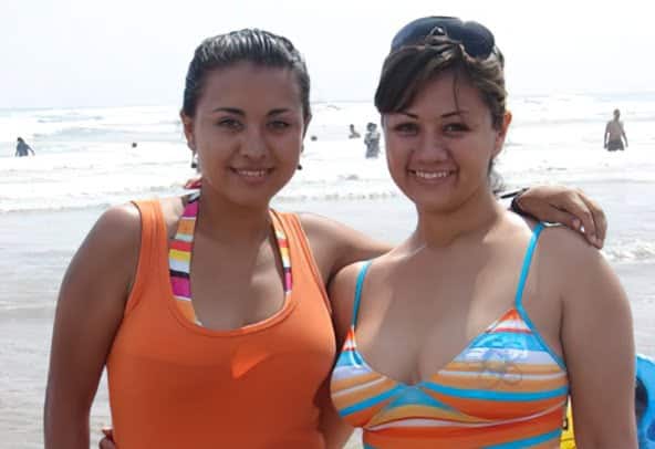 Playa Miramar [05-04-2007]