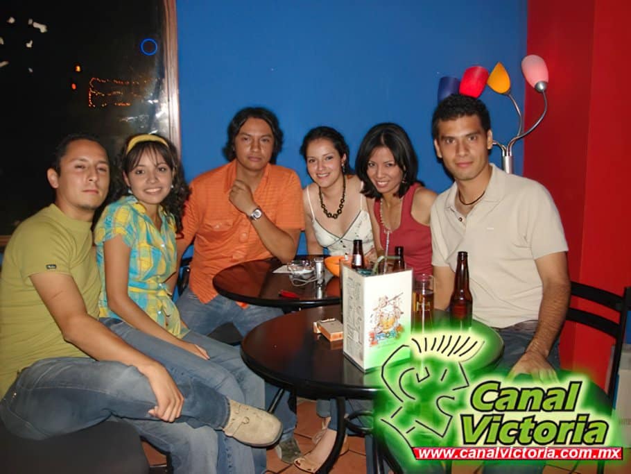 Lechones Bar [30-06-2007]