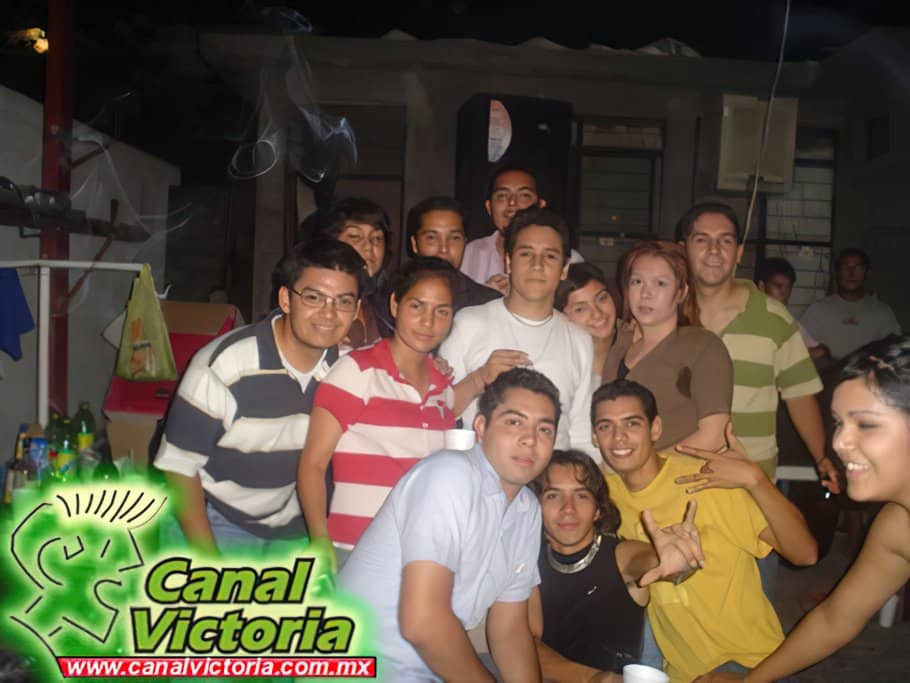 Fiestas [28-04-2007]